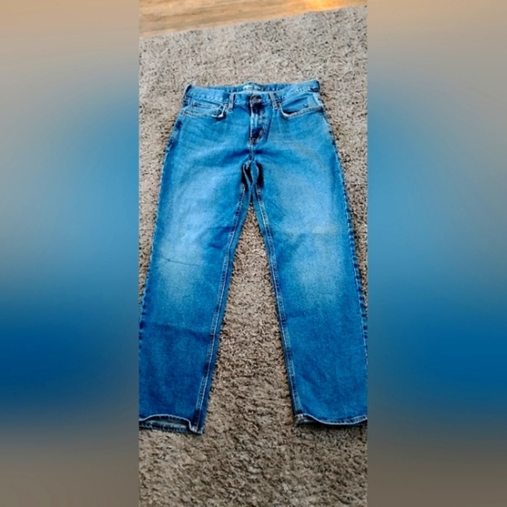 Men's jeans
